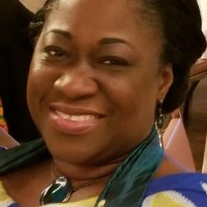 Meet your Posher, Christiana